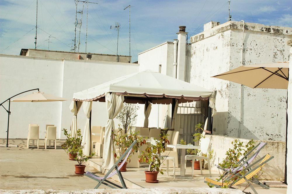 Bed & Breakfast Palazzo Belsanti Lecce
