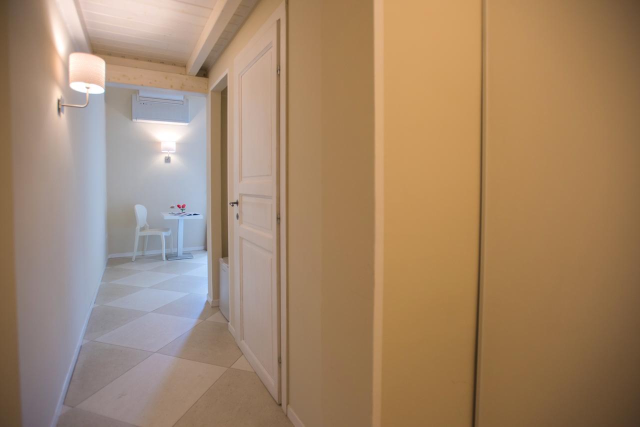 Palazzo Belsanti Bed & Breakfast