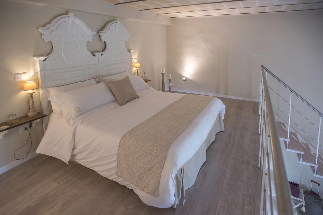 Bed & Breakfast Palazzo Belsanti Lecce