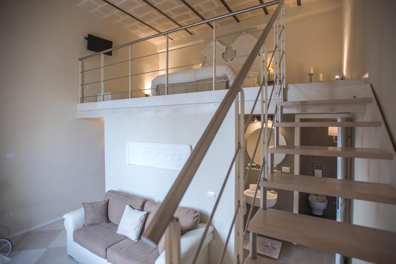 Palazzo Belsanti Bed & Breakfast 3*