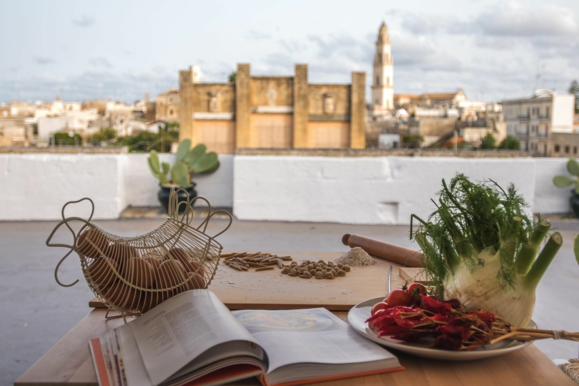 Bed & Breakfast Palazzo Belsanti